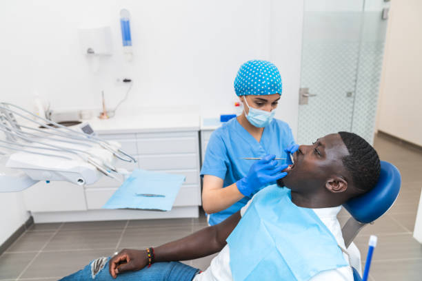Best Emergency Gum Treatment in Oxford, AL