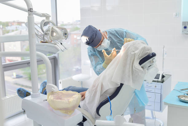 Best Emergency Denture Repair in Oxford, AL