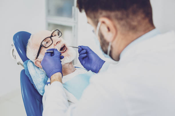Best Emergency Treatment for Dental Infections or Abscesses in Oxford, AL